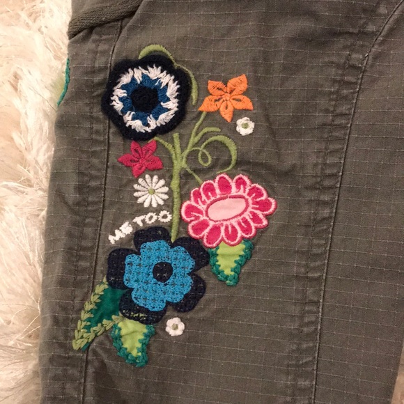 ❤️2/$10 Me Too Danish Design brand Pants - Picture 5 of 8